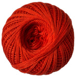 Cotton Dezire - Tomato Red