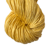 Bamboo Yarn - Lemon Yellow