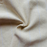 Monk's Cloth