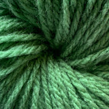 Worsted Weight Acrylics - Jade Green