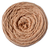 Baby Cotton 8 Ply - Dark Beige