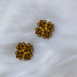 Wooden Buttons