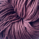Cotton Yarn - Mulberry