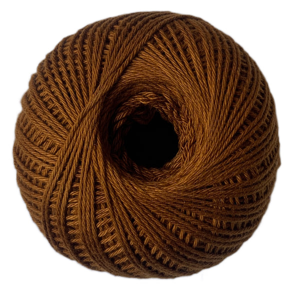 Cotton Dezire - Mud Brown