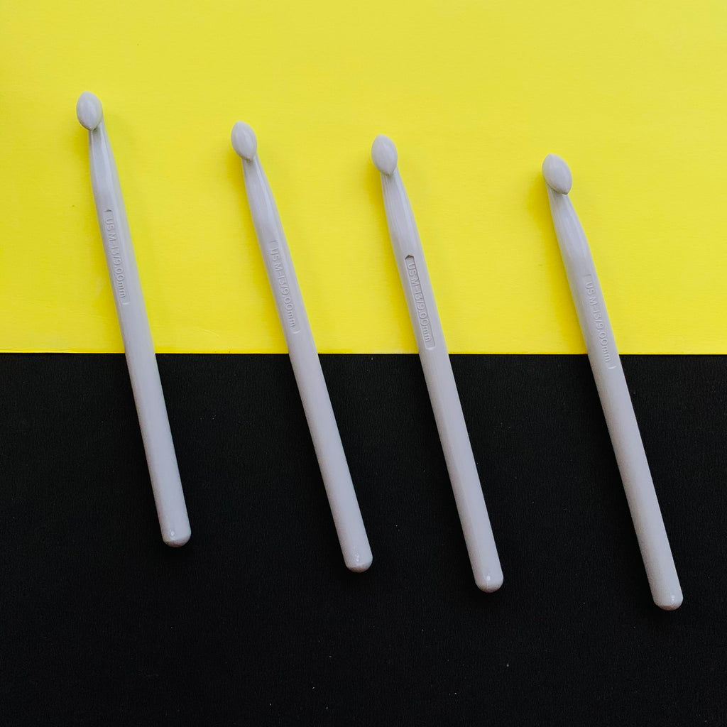 Crochet Hooks
