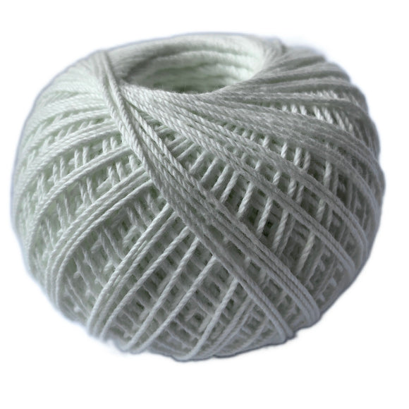 Cotton Dezire (Thick) - White