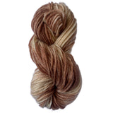 Worsted Weight Acrylics - Sunset