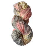 Worsted Weight Multi - Mint