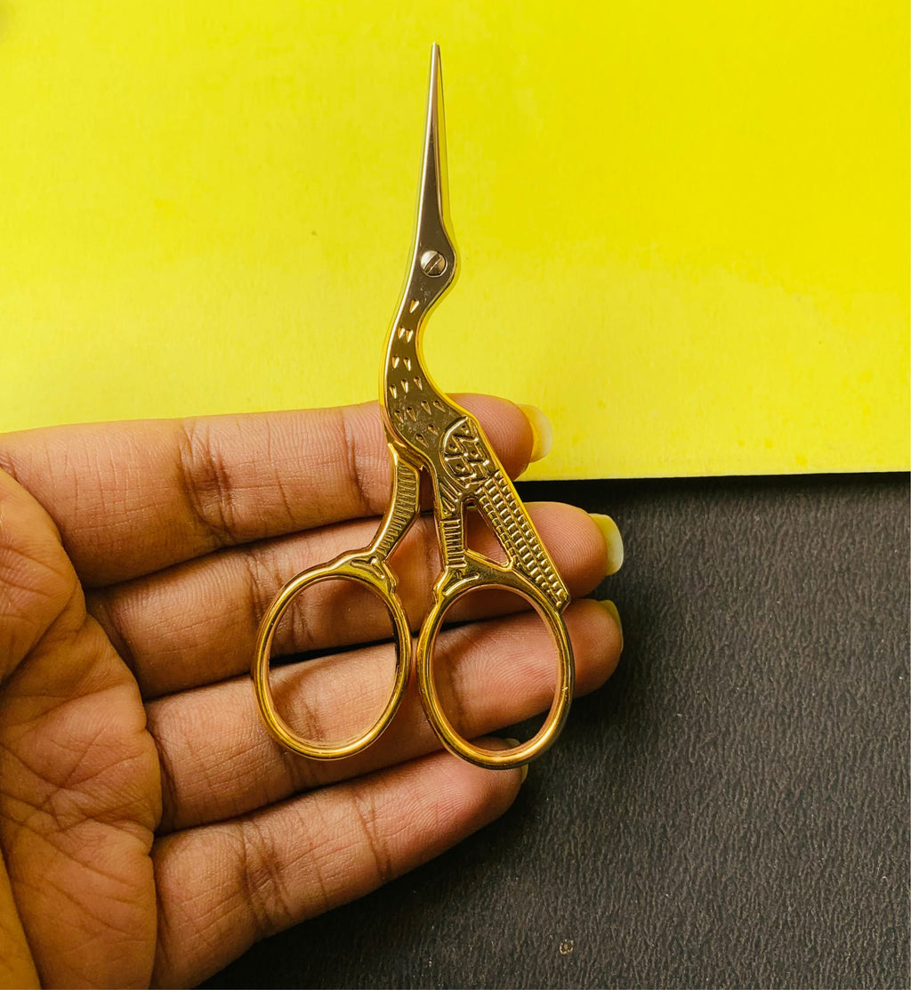 Stork Scissors