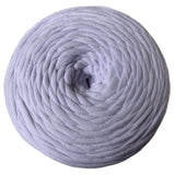 T-Shirt Yarn - White