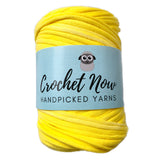 T-Shirt Yarn - Honey Bee