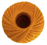 Cotton Dezire (Thick) - Dark Yellow