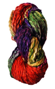 Merino Fingering TT Yarn - Coral Reef