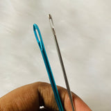 The Knook - Crocheters Knitting Hook