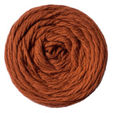 Baby Cotton 8 Ply - Brick