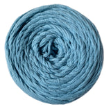 Baby Cotton 8 Ply - Light Blue
