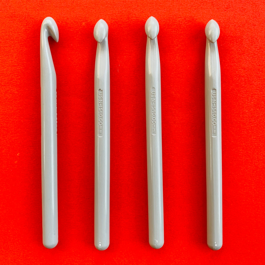 Crochet Hooks