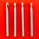 Crochet Hooks