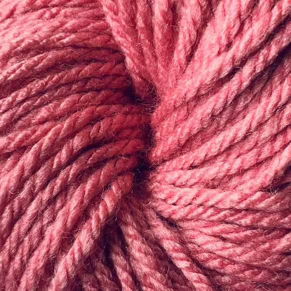 Worsted Weight Acrylics - Fruit Punch