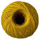 Cotton Dezire - Golden Yellow
