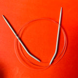 Circular Knitting Needles - All Sizes