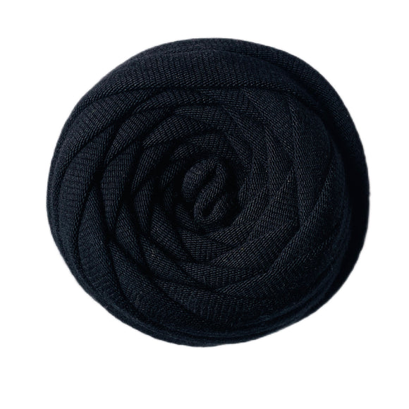 T-Shirt Yarn - Black