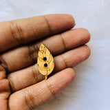 Wooden Buttons