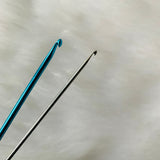 The Knook - Crocheters Knitting Hook