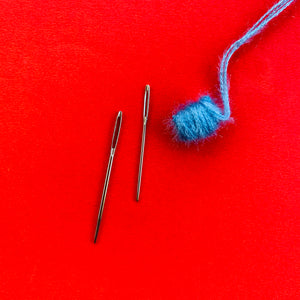 Tapestry Needle Set