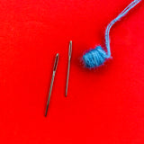 Tapestry Needle Set