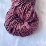 Cotton Yarn - Mulberry