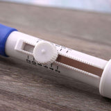 Punch Needle with Threader