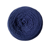 Baby Cotton 8 Ply - Navy Blue