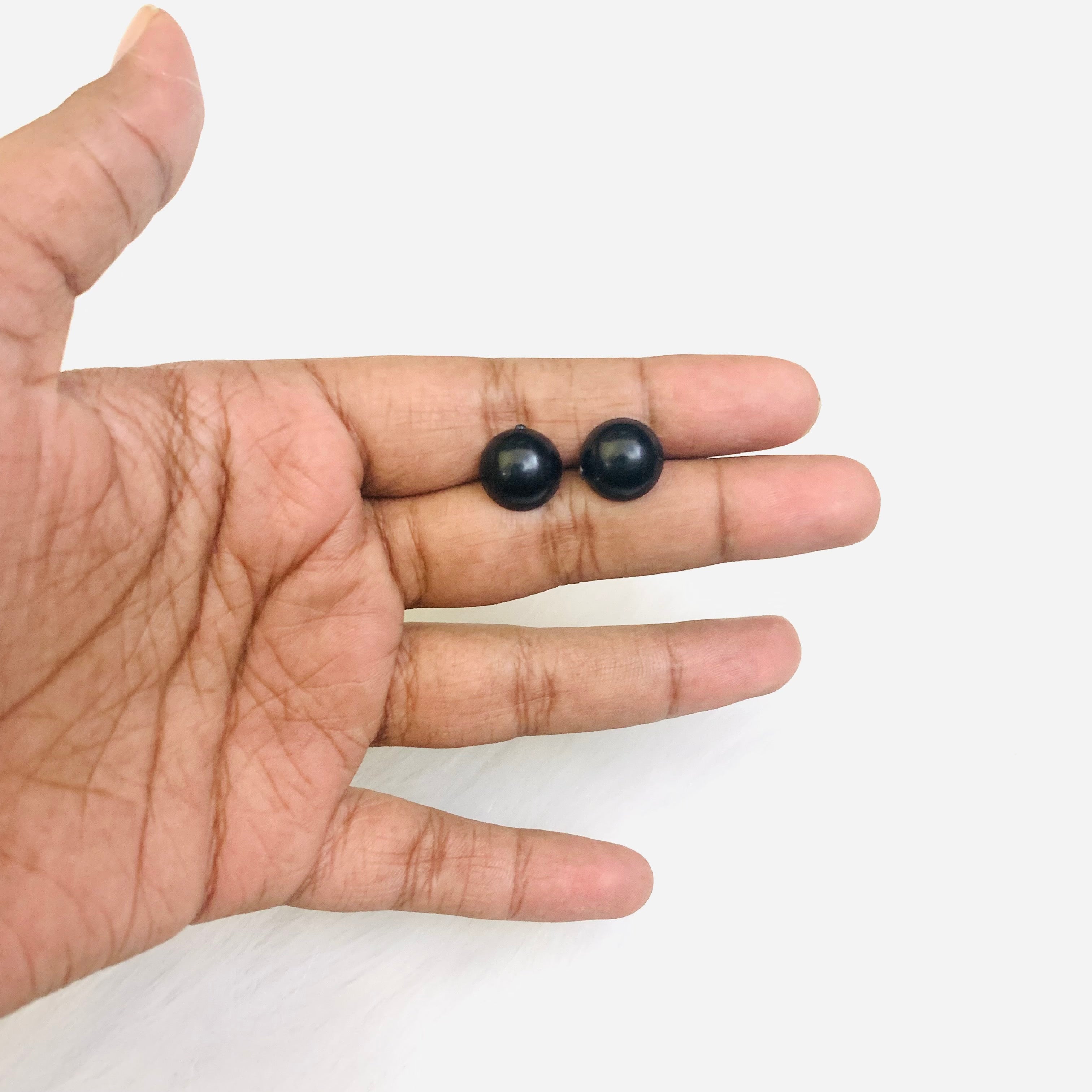 Safety Eyes (With Screws)