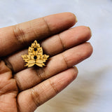 Wooden Buttons