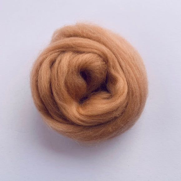 Chunky Merino - Hay