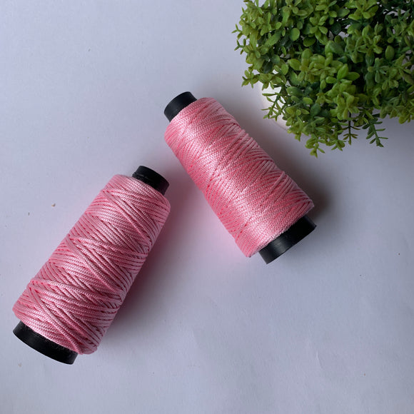 Purse Thread (Pack of 2) - Baby Pink
