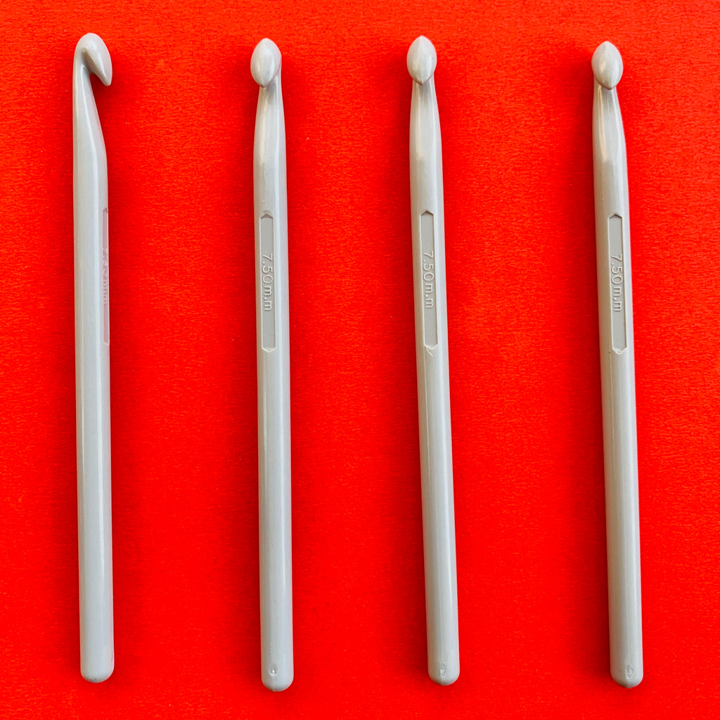 Crochet Hooks