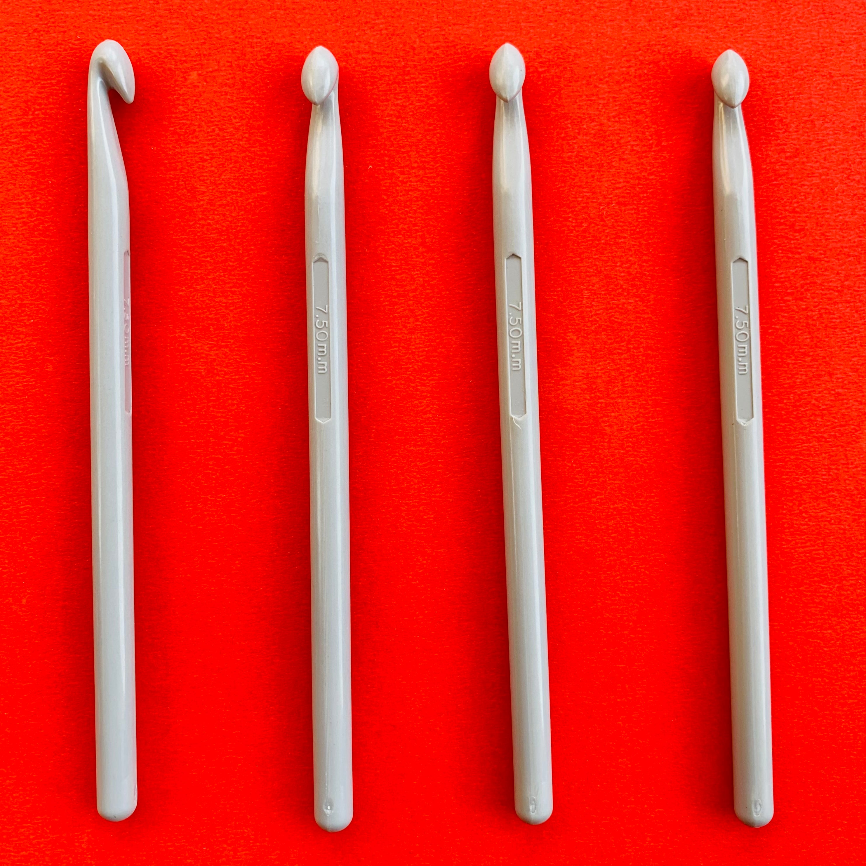 Crochet Hooks