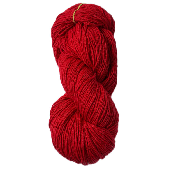 Baby Cotton - Red