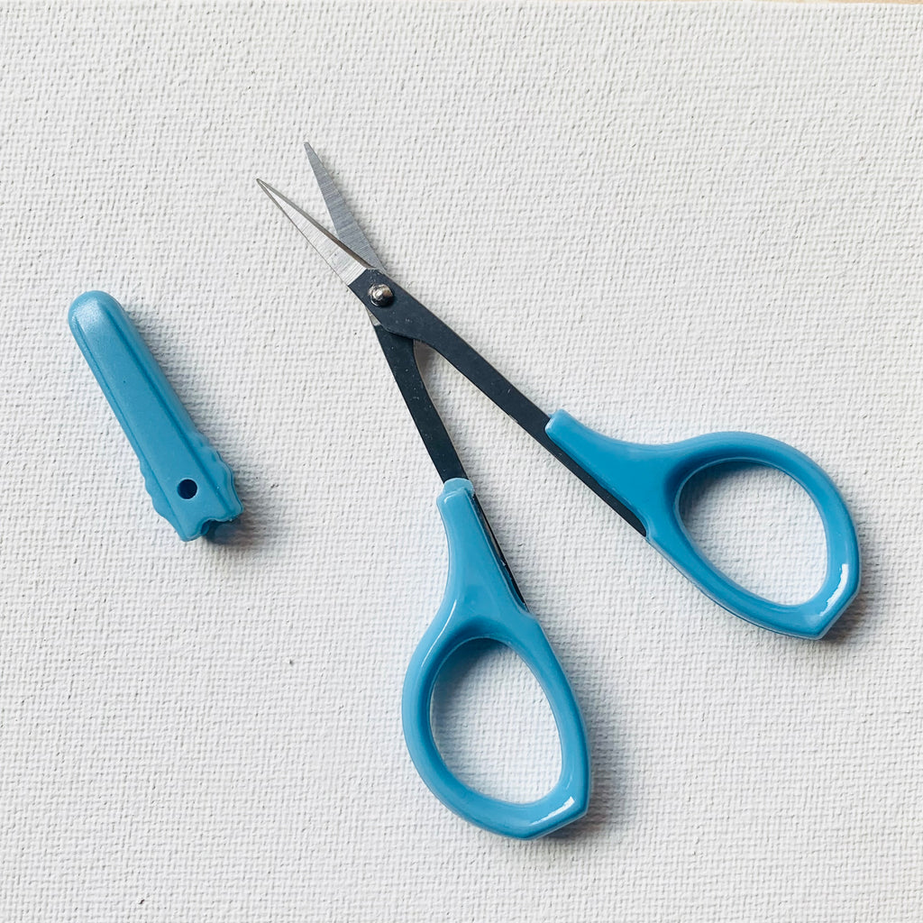 Safety Scissors