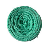 Baby Cotton 8 Ply - Aqua