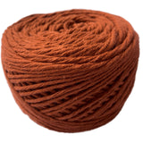 Baby Cotton 8 Ply - Brick
