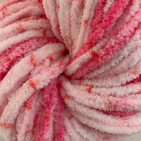 Premium Velvet Ganga  - Ice cream