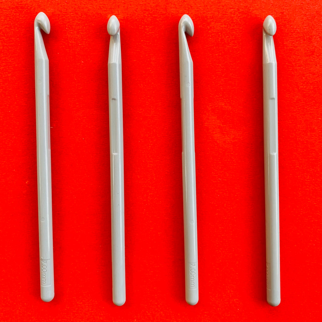 Crochet Hooks