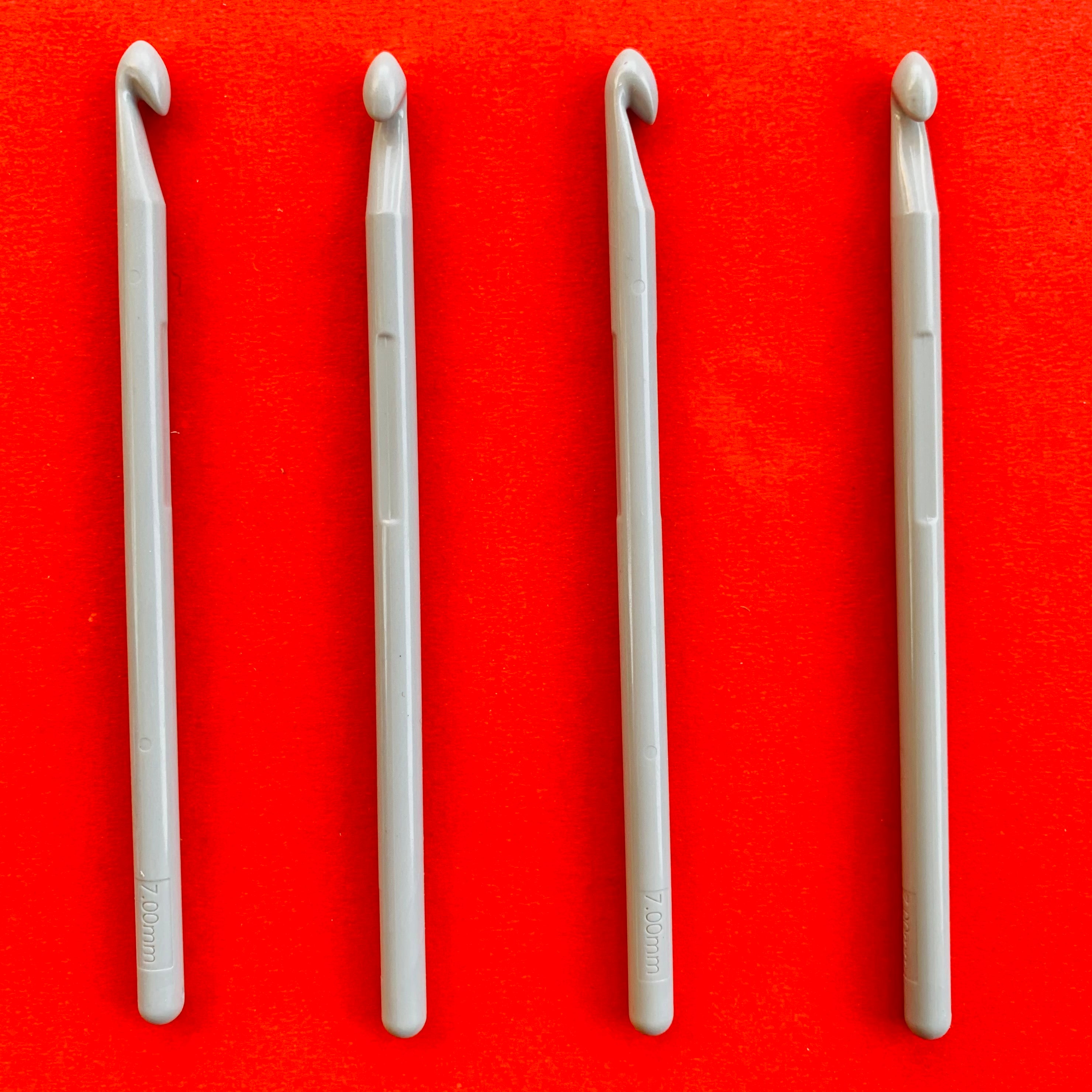 Crochet Hooks