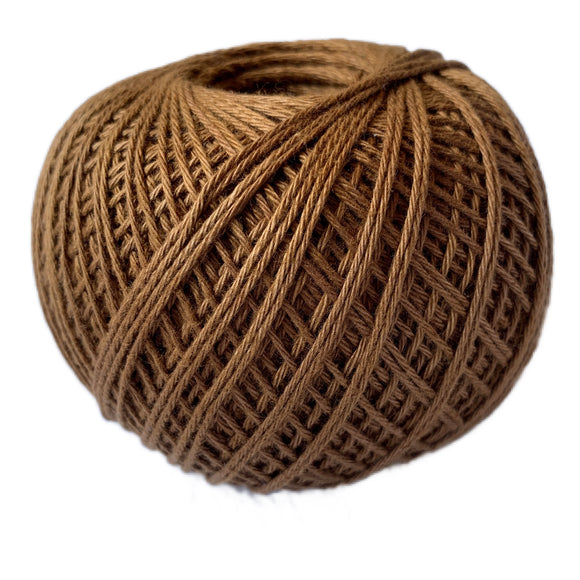 Cotton Dezire - Biscuit Brown