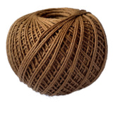 Cotton Dezire - Biscuit Brown