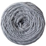 Baby Cotton 8 Ply - Light Ash