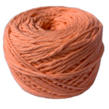 Baby Cotton 8 Ply - Peach